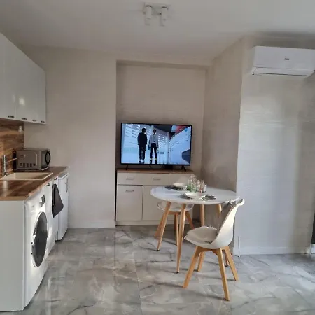 Apartment студио ава *