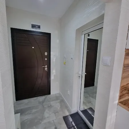 студио ава Apartment