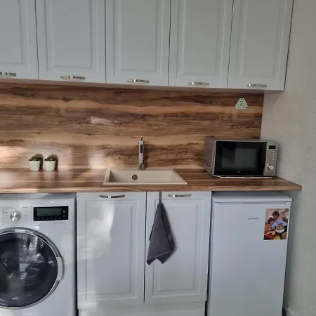 студио ава Apartment *