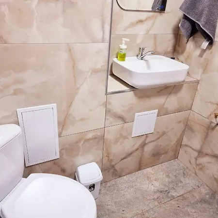 Apartment студио ава Sliven
