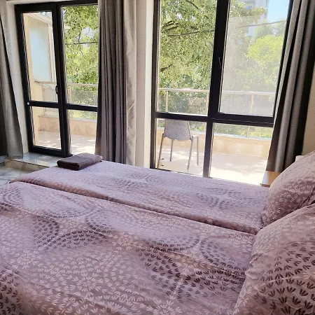 студио ава Διαμέρισμα