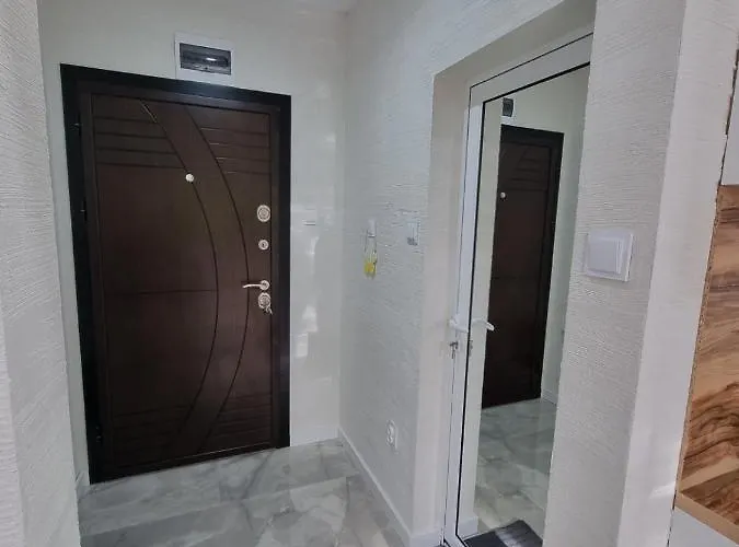 студио ава Appartement