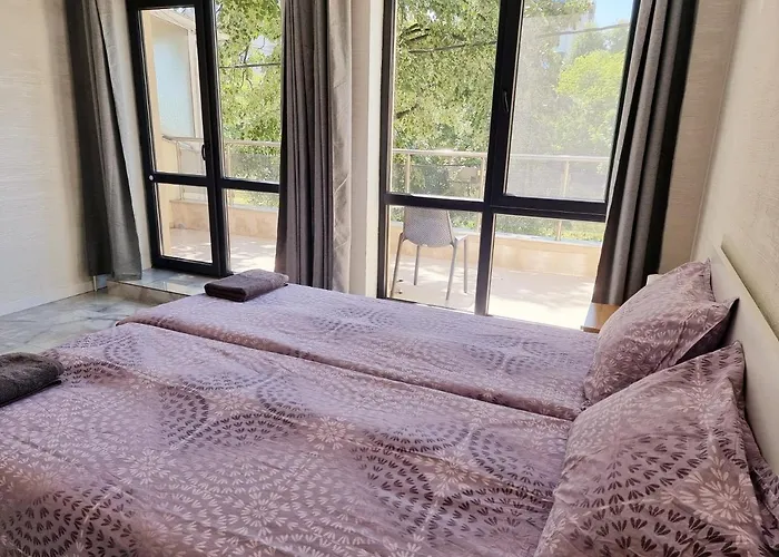 студио ава Appartement